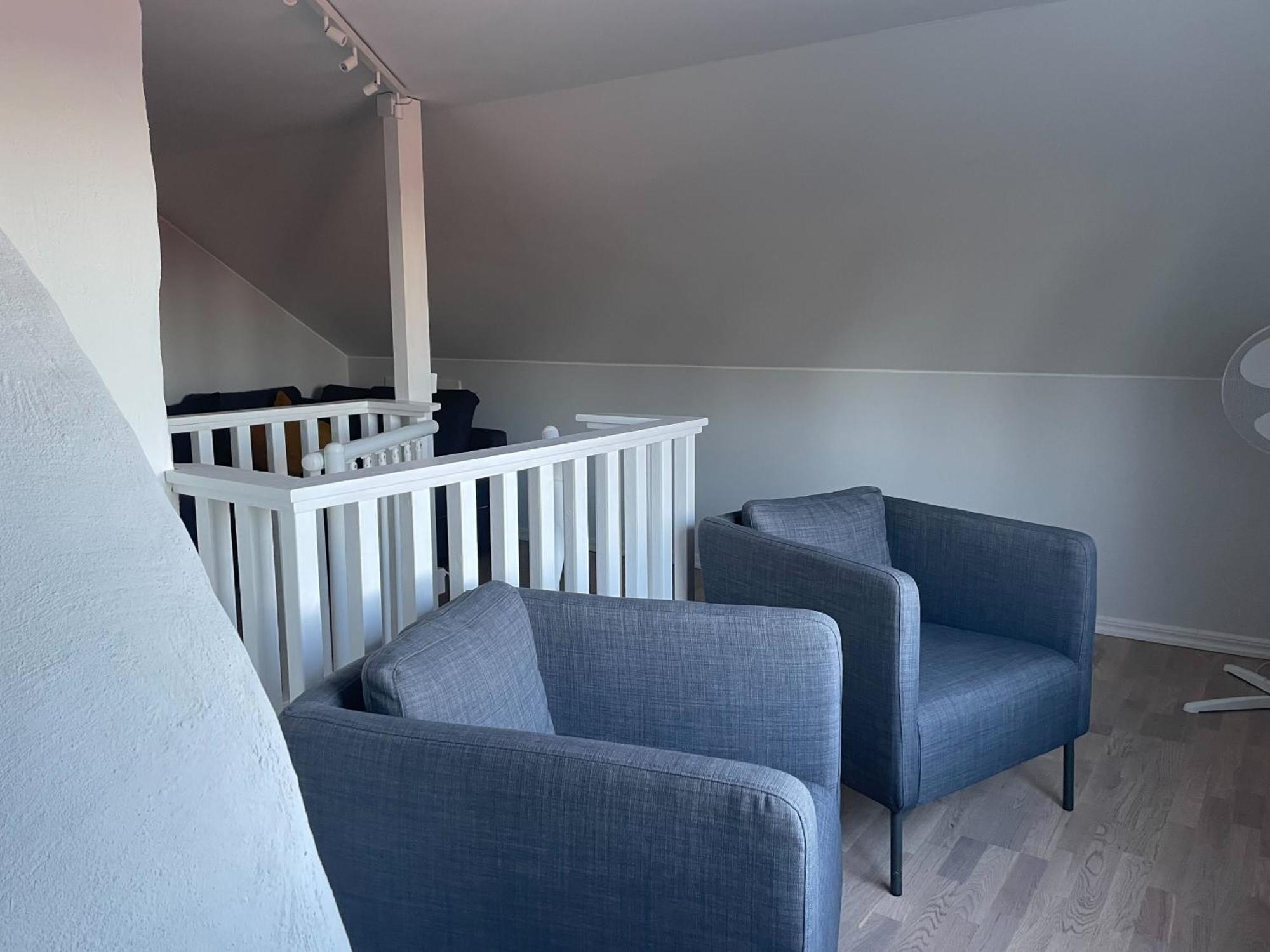Aparthotel Stora Froegarden Mörbylånga Habitación foto