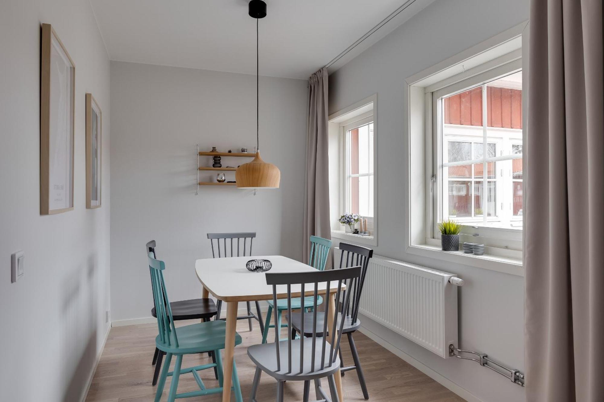 Aparthotel Stora Froegarden Mörbylånga Habitación foto