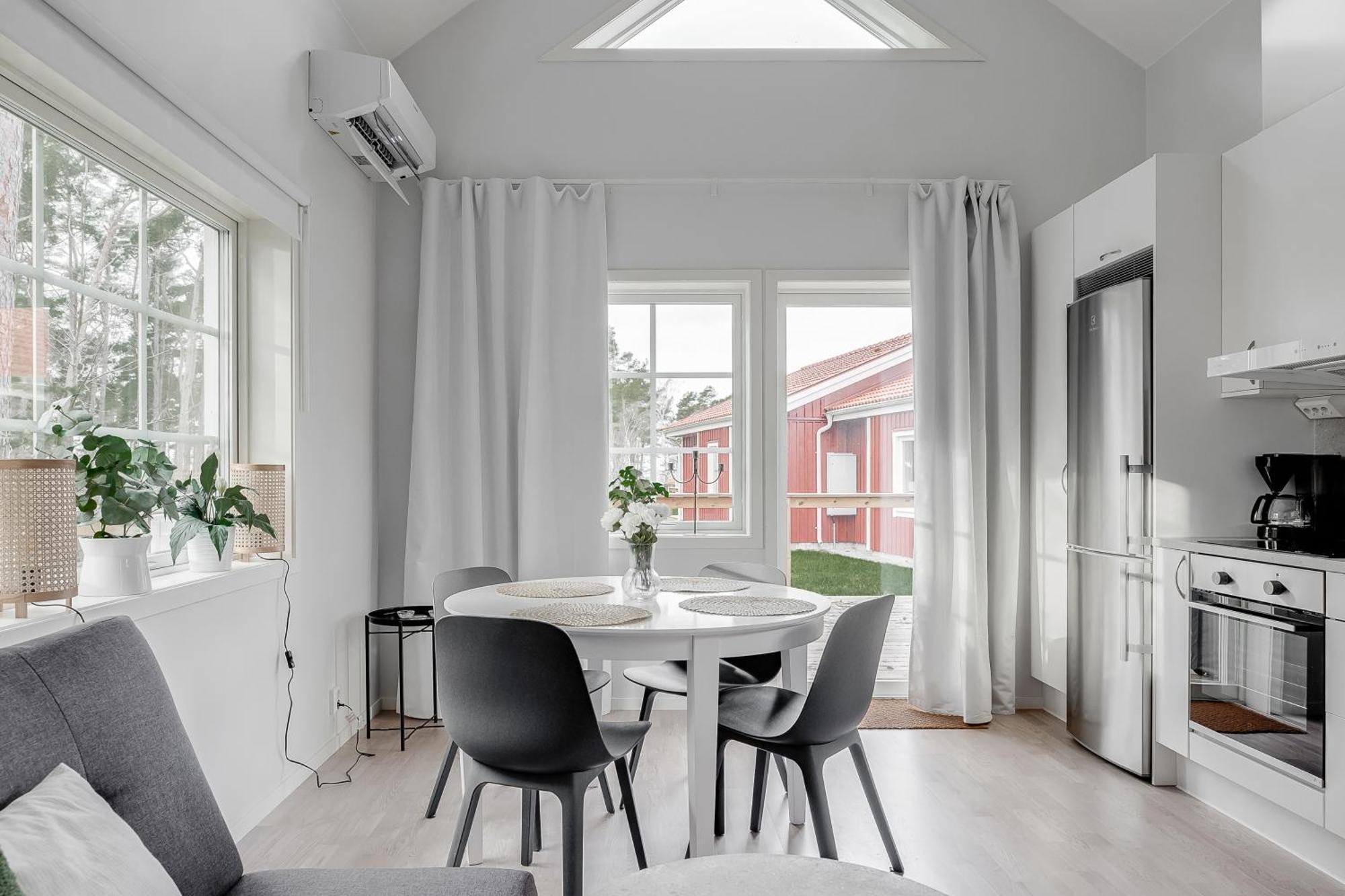 Aparthotel Stora Froegarden Mörbylånga Habitación foto