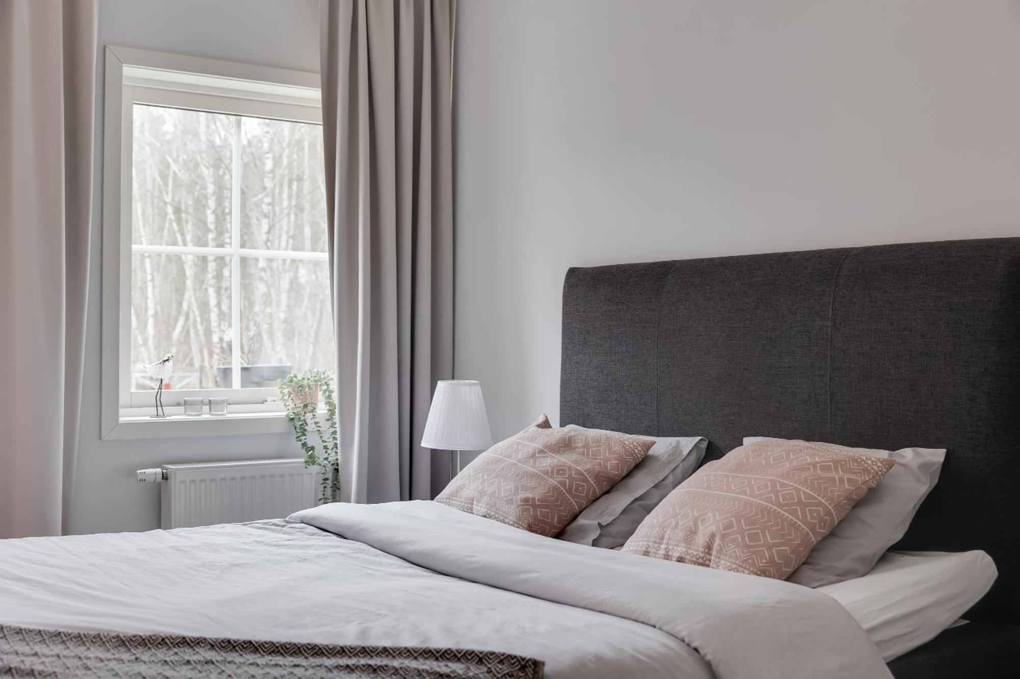 Aparthotel Stora Froegarden Mörbylånga Habitación foto