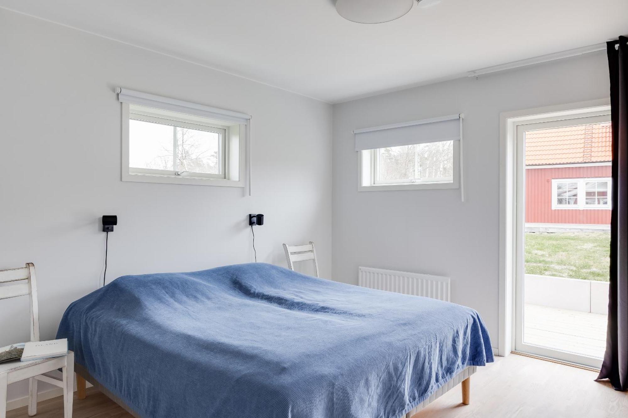 Aparthotel Stora Froegarden Mörbylånga Habitación foto