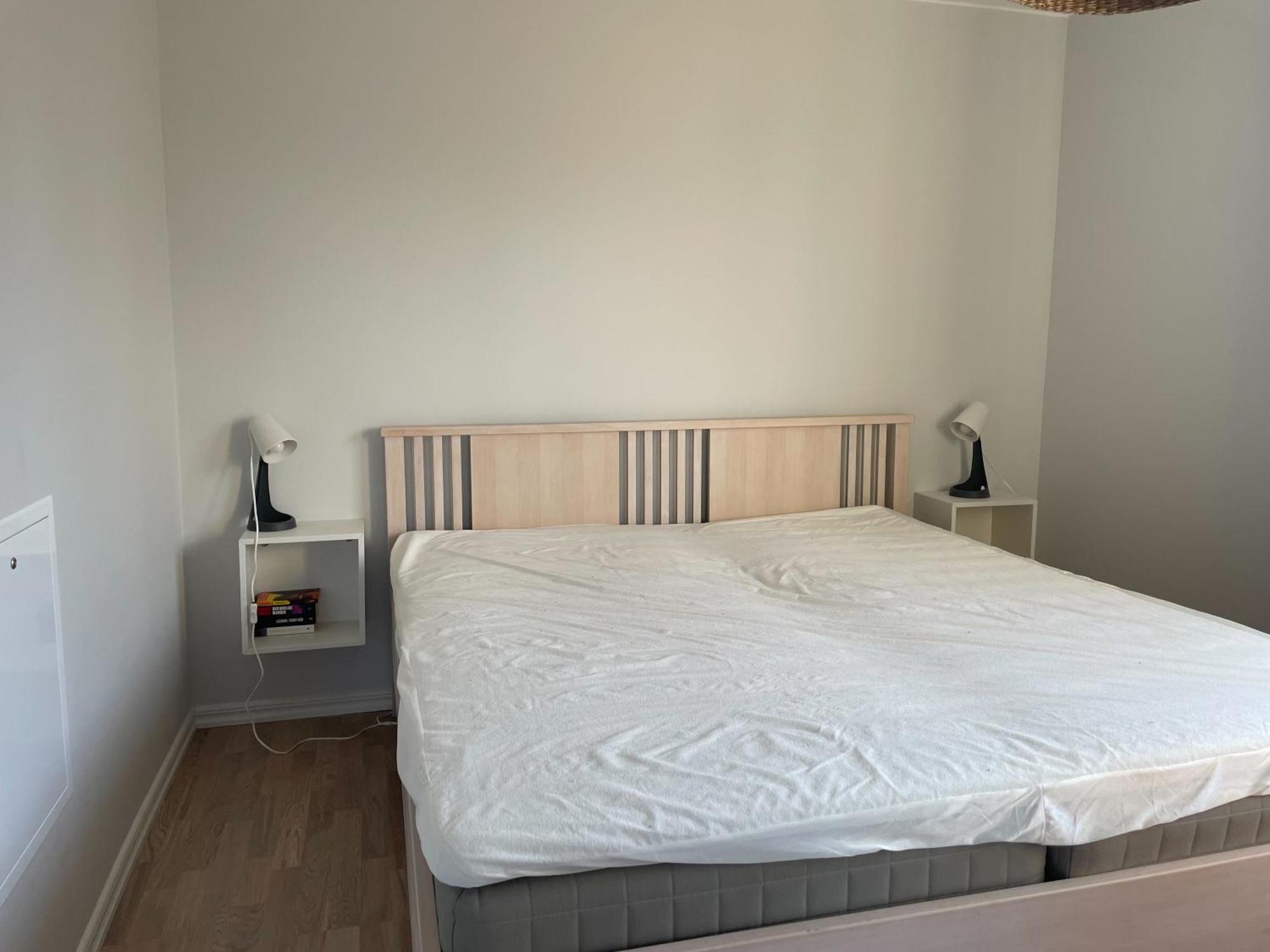 Aparthotel Stora Froegarden Mörbylånga Habitación foto