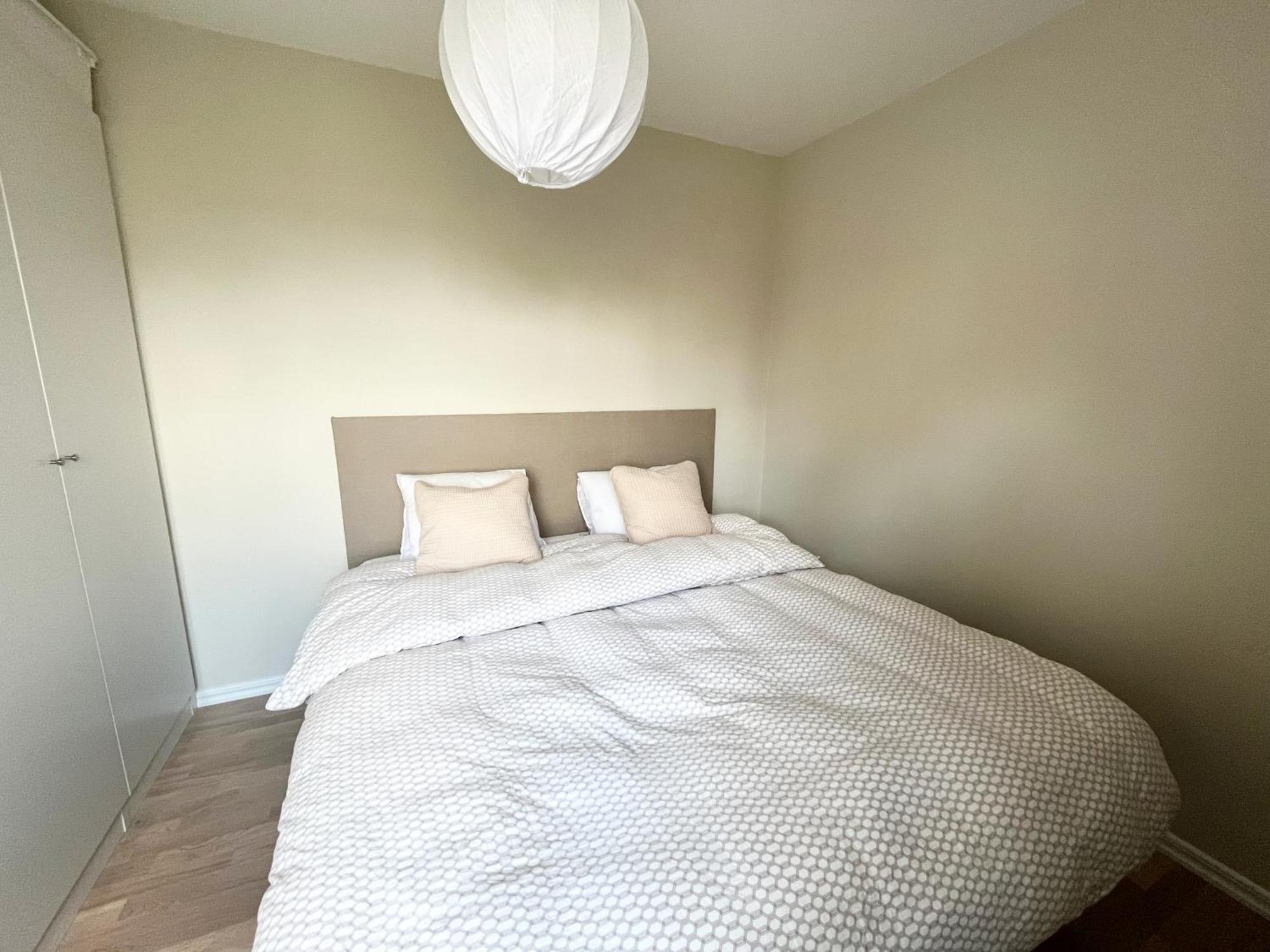 Aparthotel Stora Froegarden Mörbylånga Habitación foto