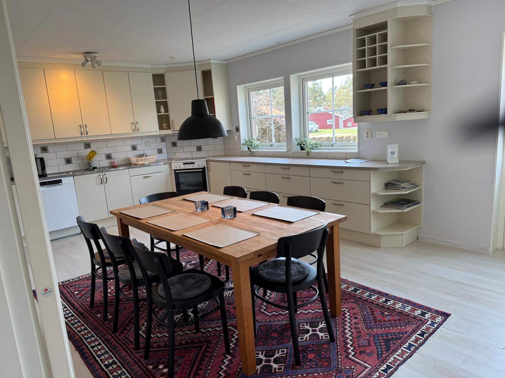 Aparthotel Stora Froegarden Mörbylånga Habitación foto